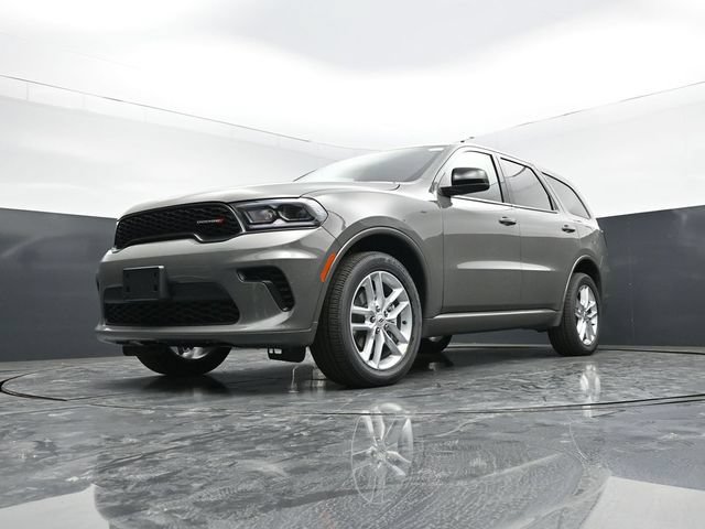 New 2026 Dodge Durango GT AWD/4WD image 45