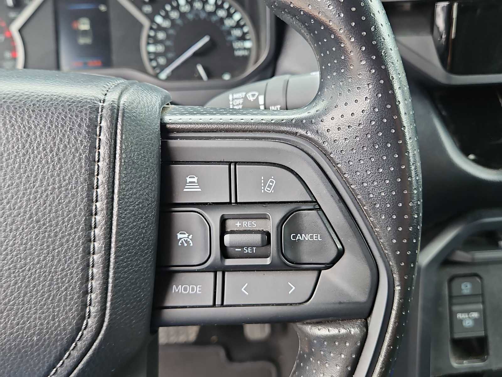 Used 2025 Toyota Tundra SR5 w/ SX Package RWD image 21
