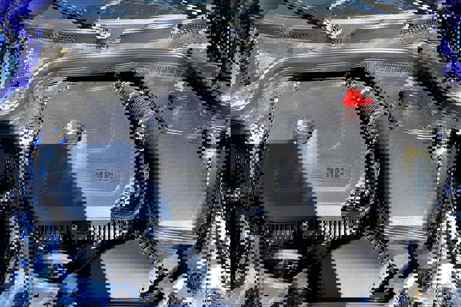 New 2026 MINI Cooper S image 12