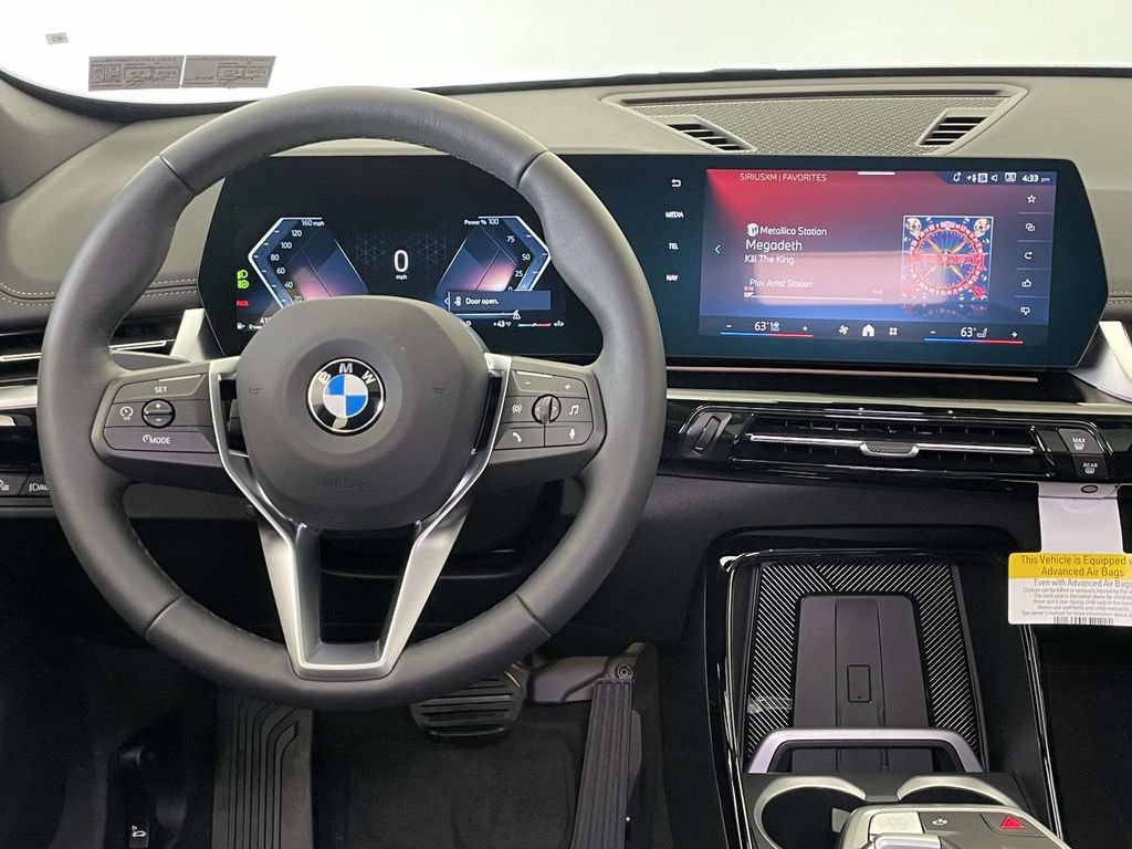 New 2026 BMW X1 xDrive28i w/ Convenience Package AWD/4WD image 21