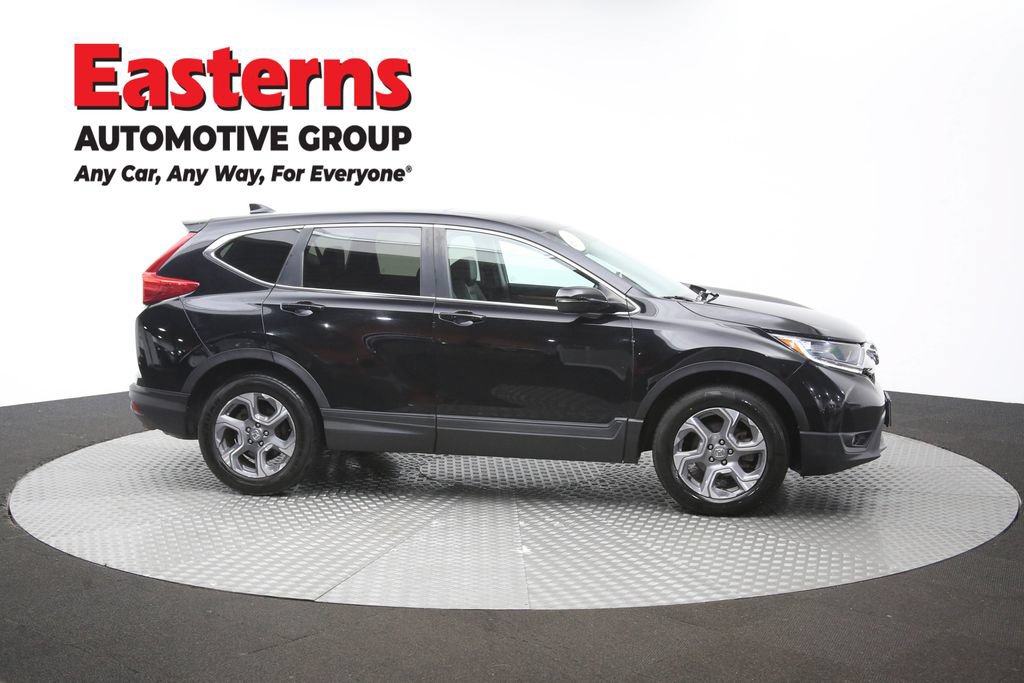 Used 2019 Honda CR-V EX-L image 46