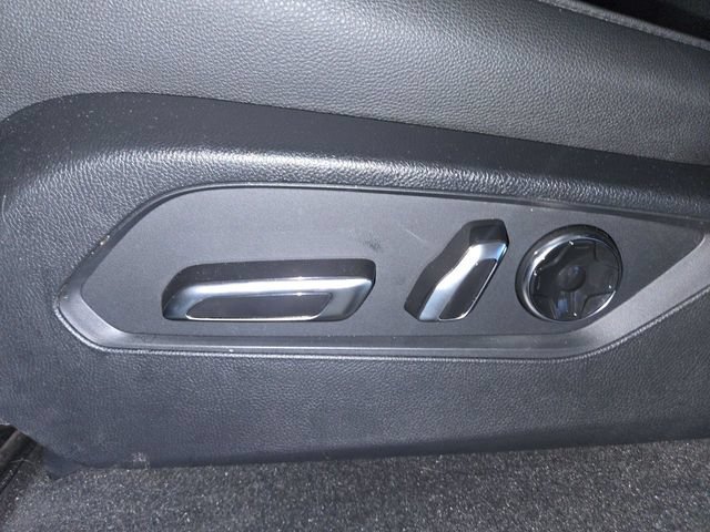 Certified 2025 Acura MDX FWD image 12