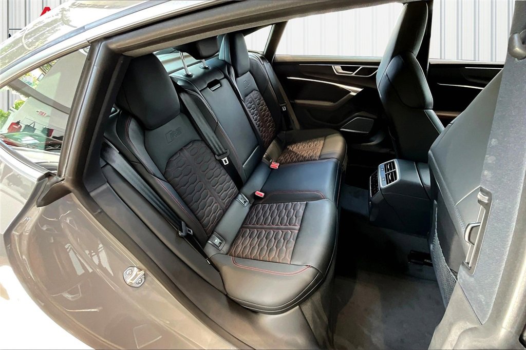 New 2026 Audi RS 7 Performance image 10