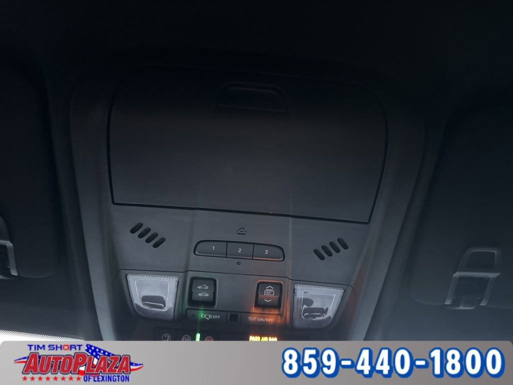 Used 2023 Cadillac XT4 Sport w/ Driver Assist Package image 42