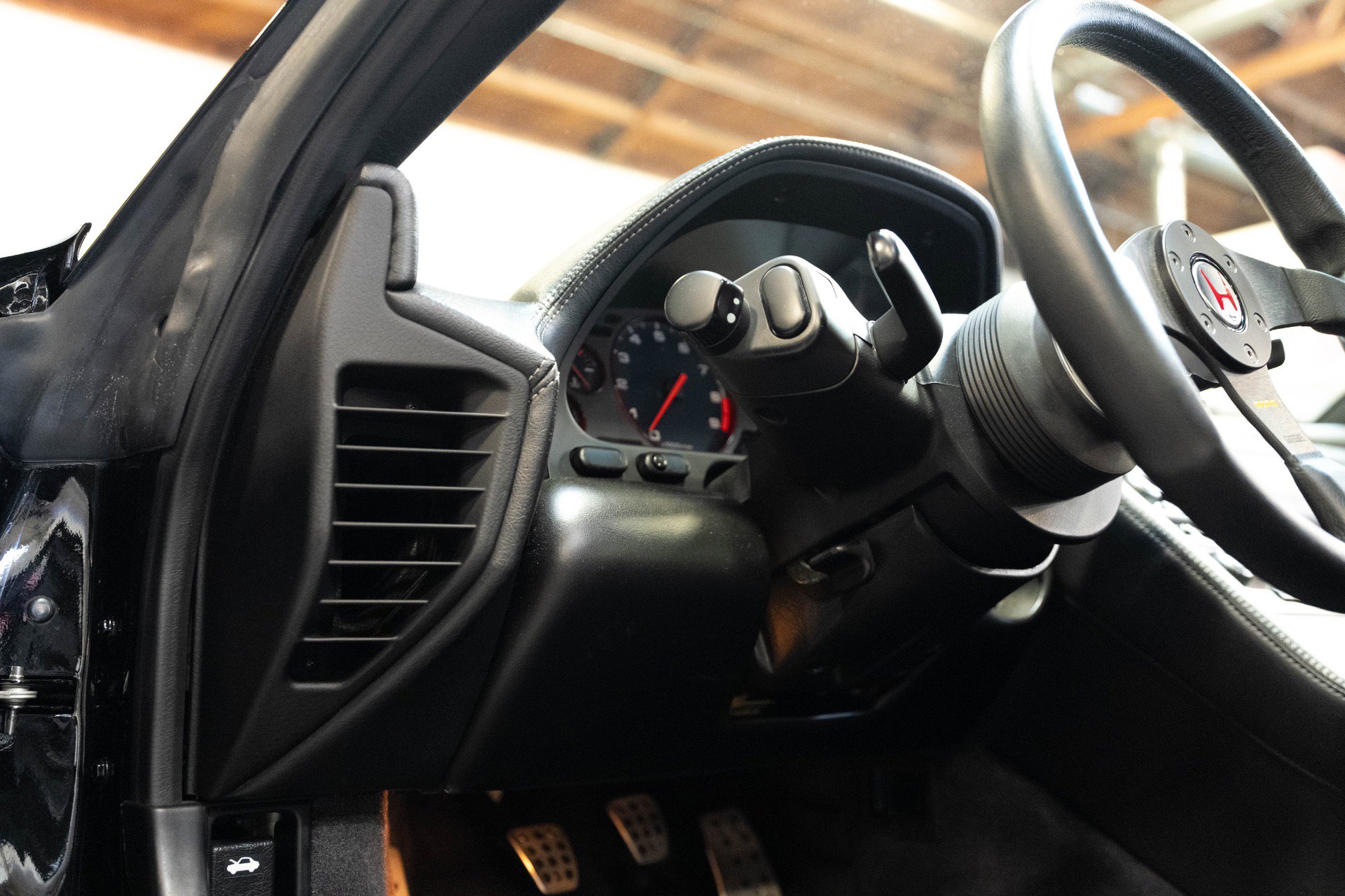 Used 2003 Acura NSX T image 61