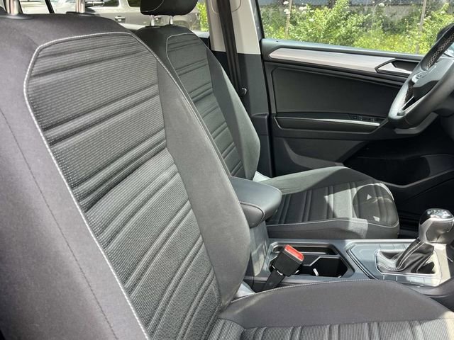 Used 2023 Volkswagen Tiguan S w/ Driver Assistance Package FWD image 27
