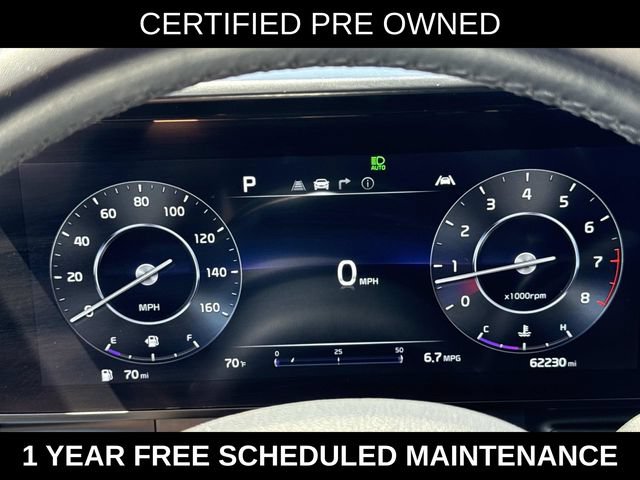Used 2023 Kia Carnival SX FWD image 27