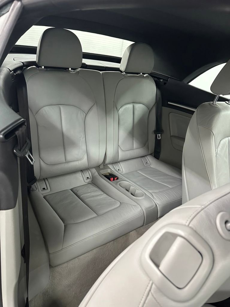 Used 2016 Audi A3 2.0T Premium w/ Audi MMI Navigation Plus image 27