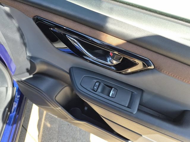 Certified 2025 Subaru Forester Sport AWD/4WD image 17