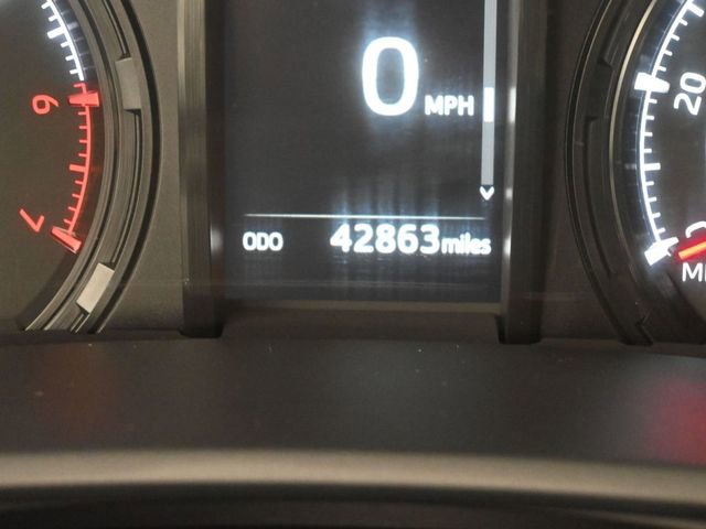 Used 2024 Toyota 4Runner SR5 image 14