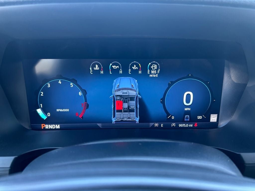 Used 2025 Ford F150 Tremor AWD/4WD image 14