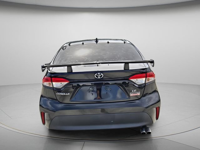 Used 2023 Toyota Corolla LE FWD image 6