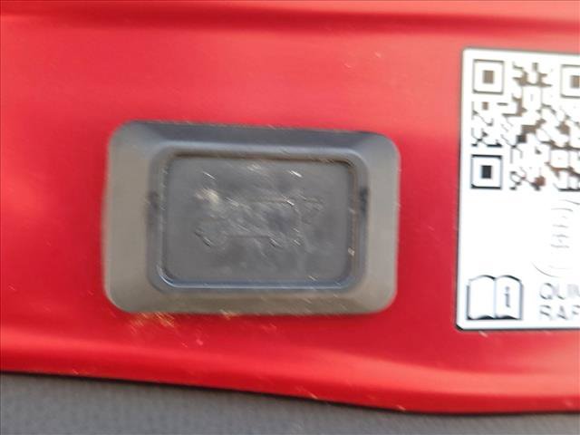 Certified 2023 Toyota RAV4 Limited FWD image 7