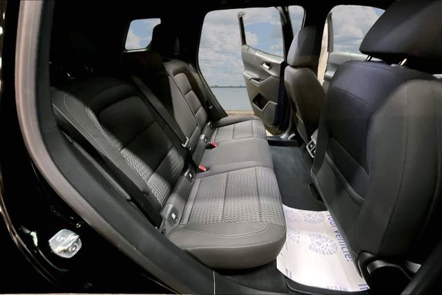 Used 2026 Chevrolet Equinox LT image 24