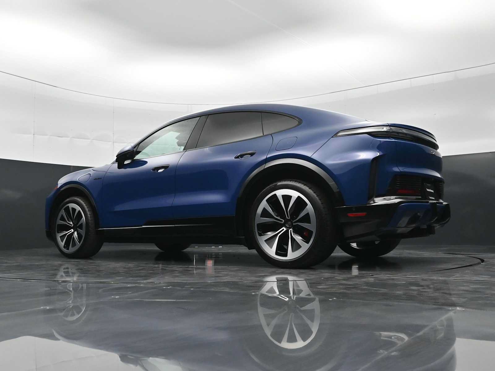 New 2026 Porsche Cayenne Turbo AWD/4WD image 42