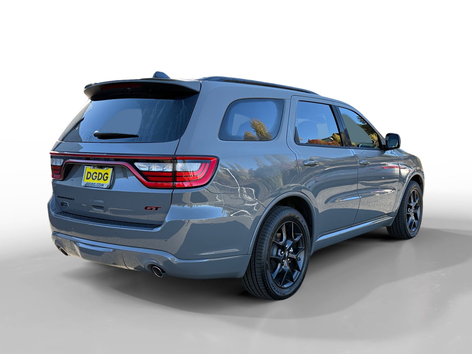Used 2026 Dodge Durango GT image 5