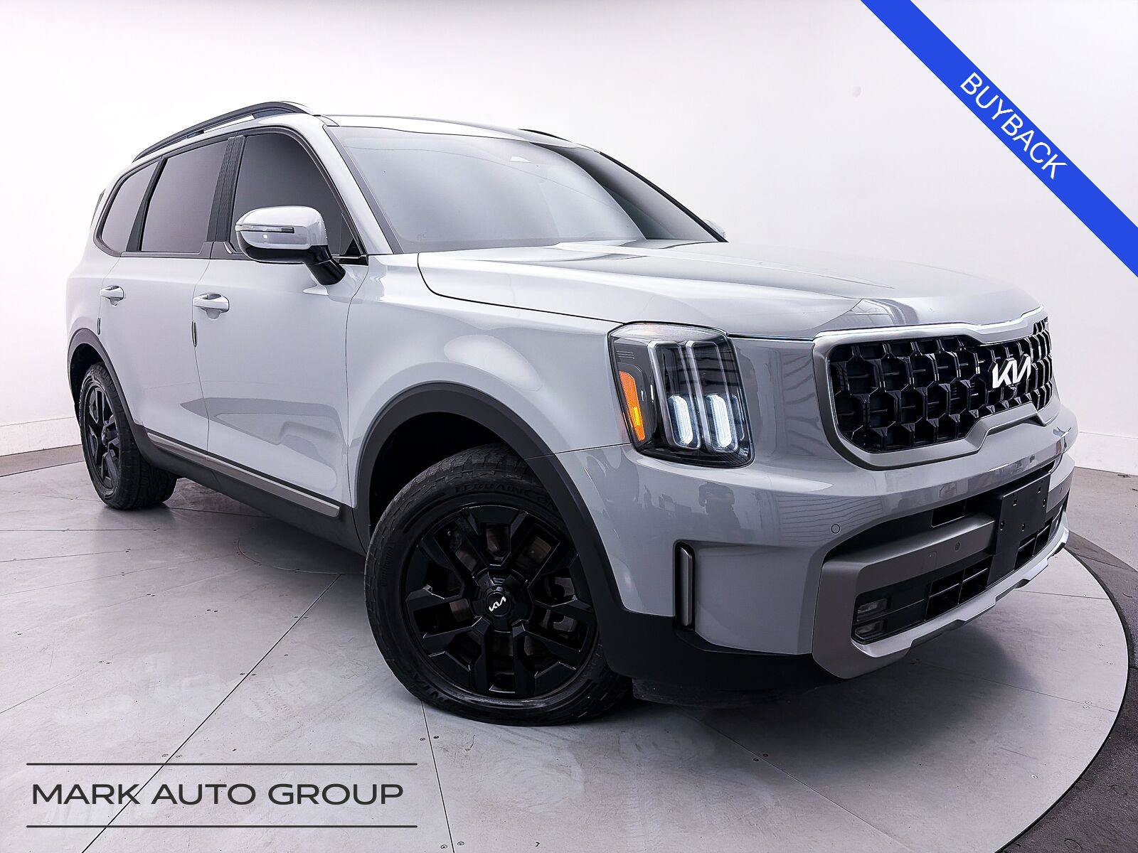 Used 2023 Kia Telluride SX Prestige X-Pro