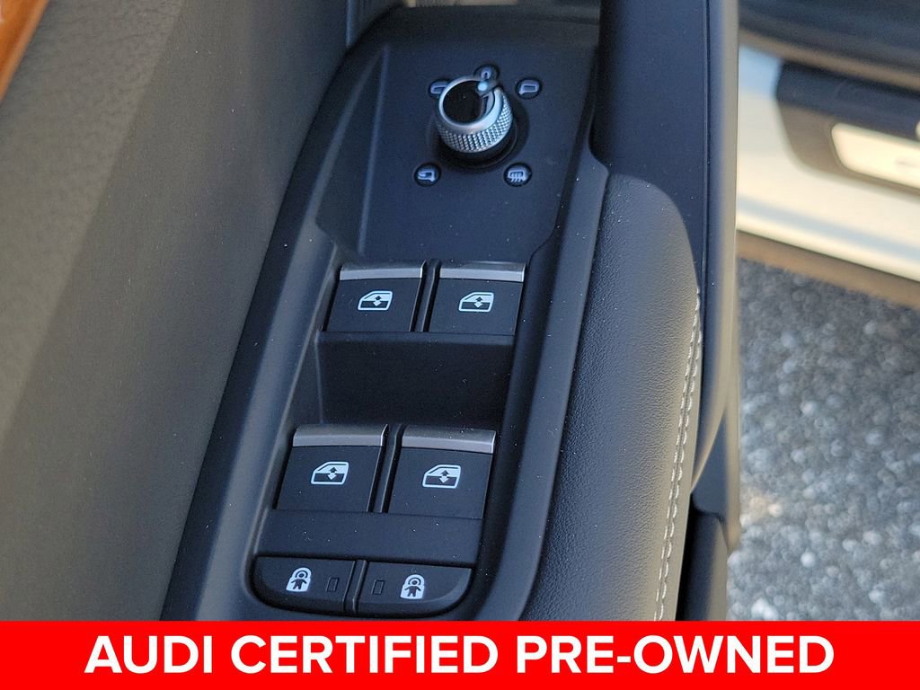 Certified 2023 Audi Q5 2.0T Premium Plus w/ Premium Plus Package image 21