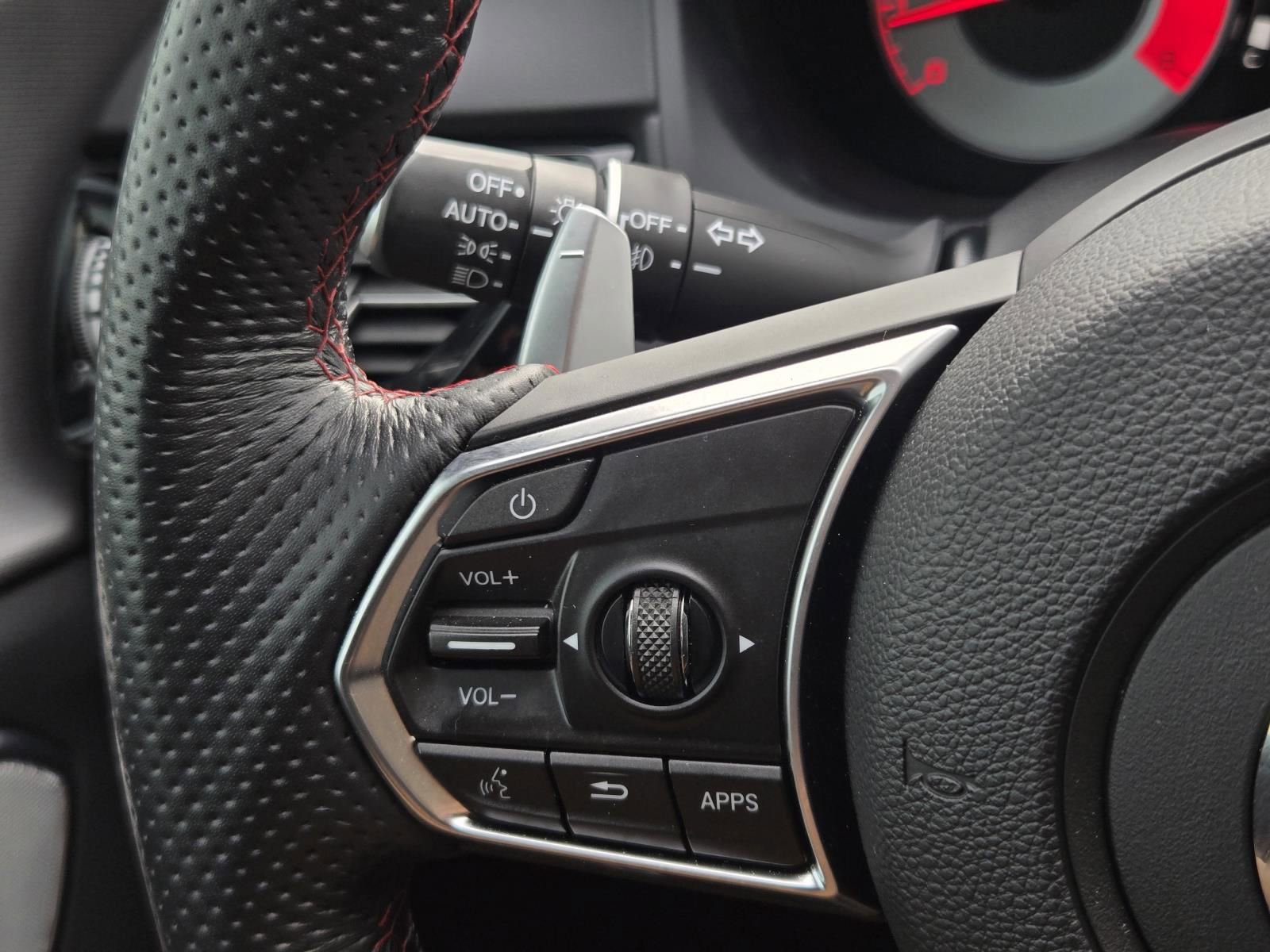 Used 2022 Acura RDX A-Spec image 33