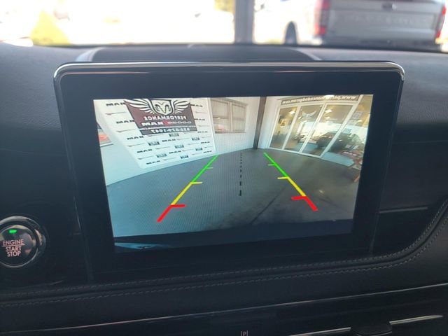 Used 2022 Lincoln Corsair Reserve w/ Elements Package image 29