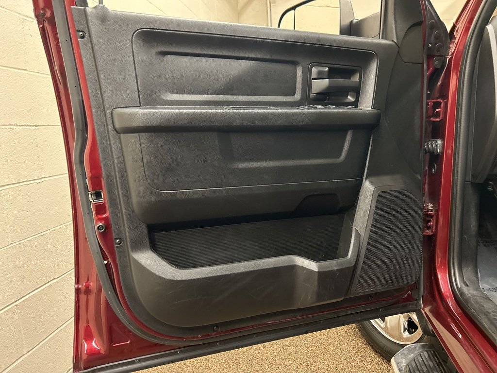 Used 2020 RAM 2500 Tradesman image 13