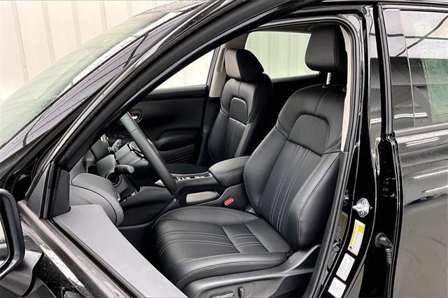 New 2026 Honda HR-V EX-L image 11