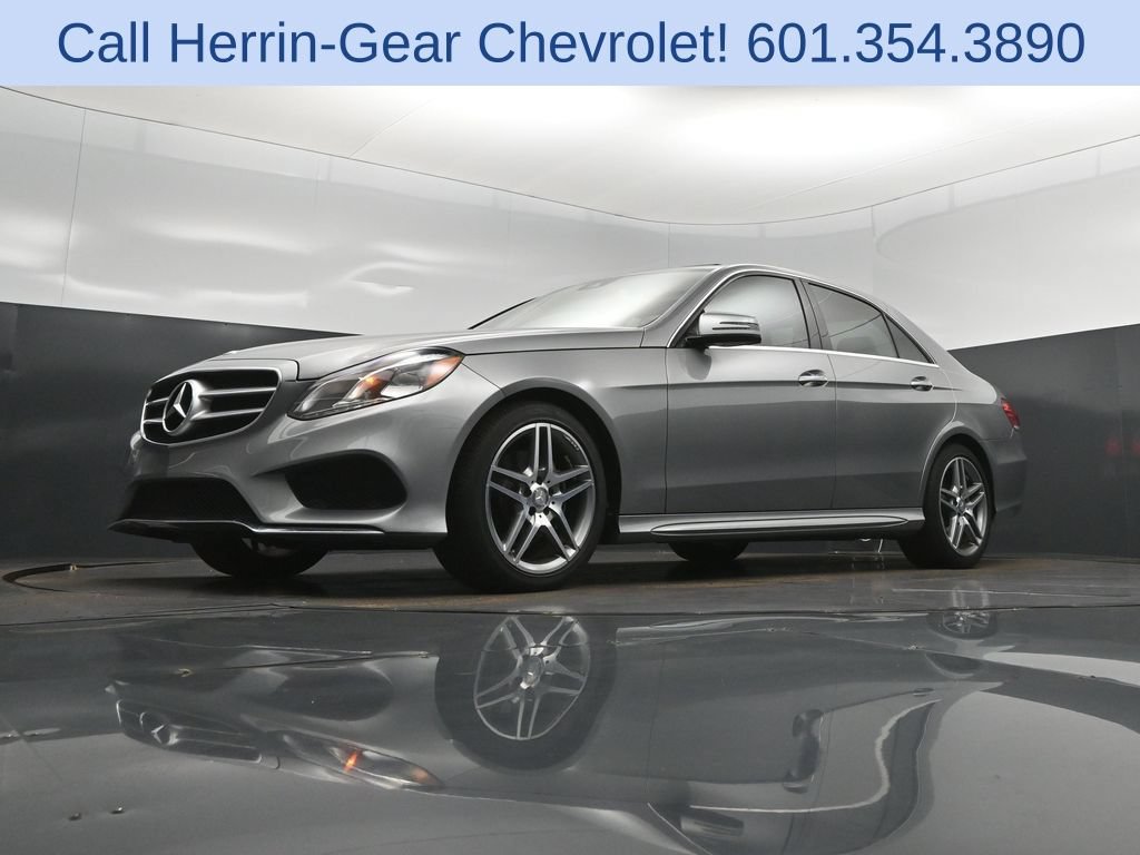 Used 2015 Mercedes-Benz E 350 Sedan image 37