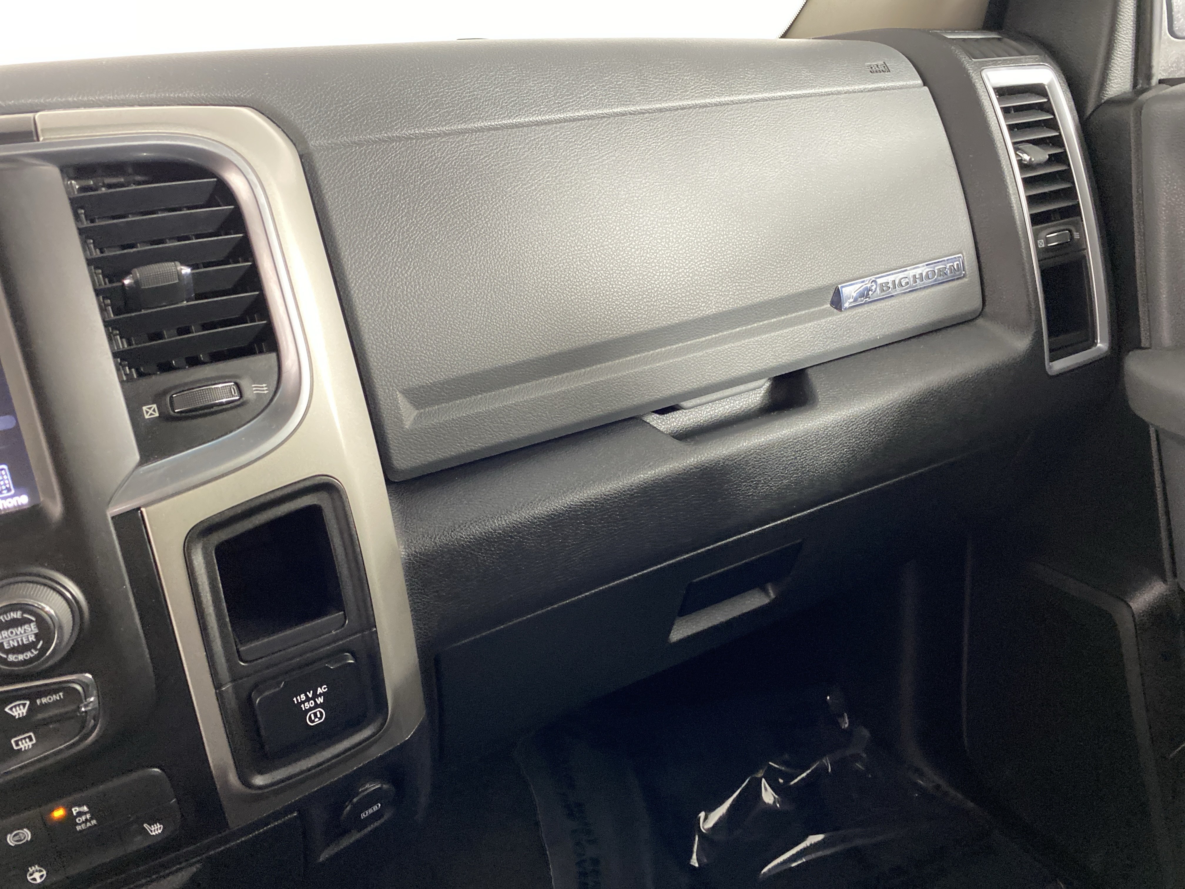 Used 2017 RAM 2500 Big Horn AWD/4WD image 30