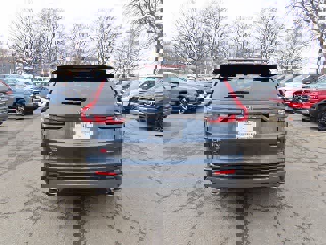 Certified 2023 Honda CR-V Sport Touring image 5