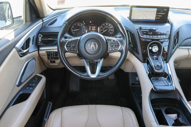 Used 2023 Acura RDX w/ Technology Package AWD/4WD image 20