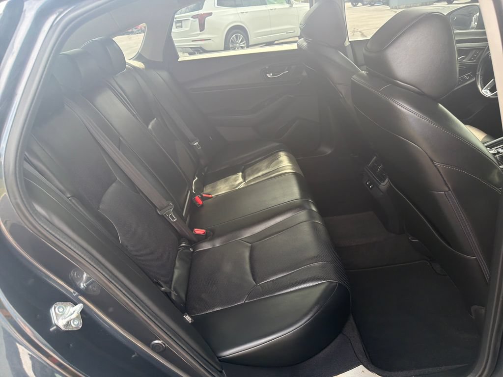 Used 2023 Honda Accord Touring image 50