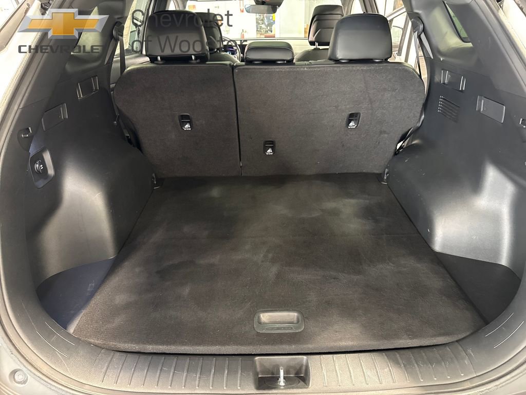 Used 2023 Kia Sportage X-Line w/ X-Line Premium Package image 39