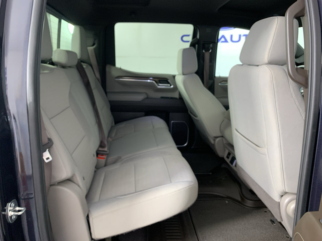 Used 2023 Chevrolet Silverado 1500 LT w/ Safety Package AWD/4WD image 33