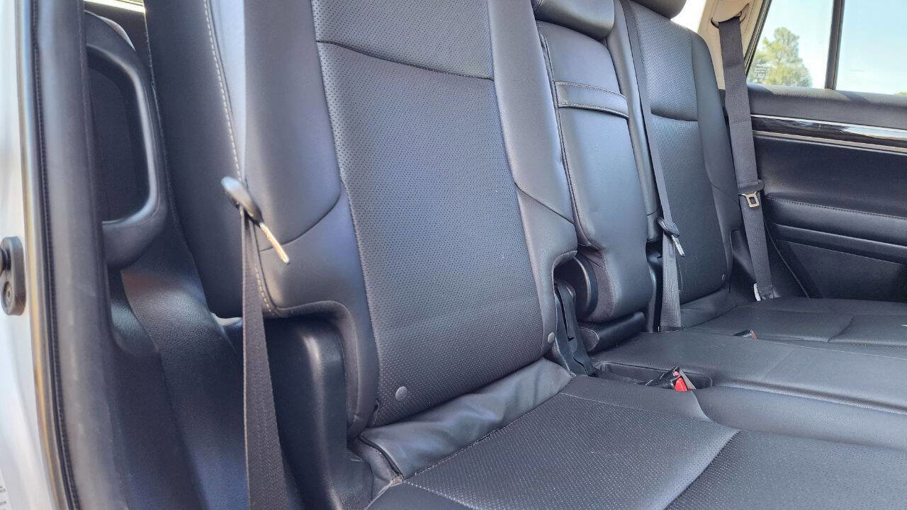 Used 2016 Lexus GX 460 image 22