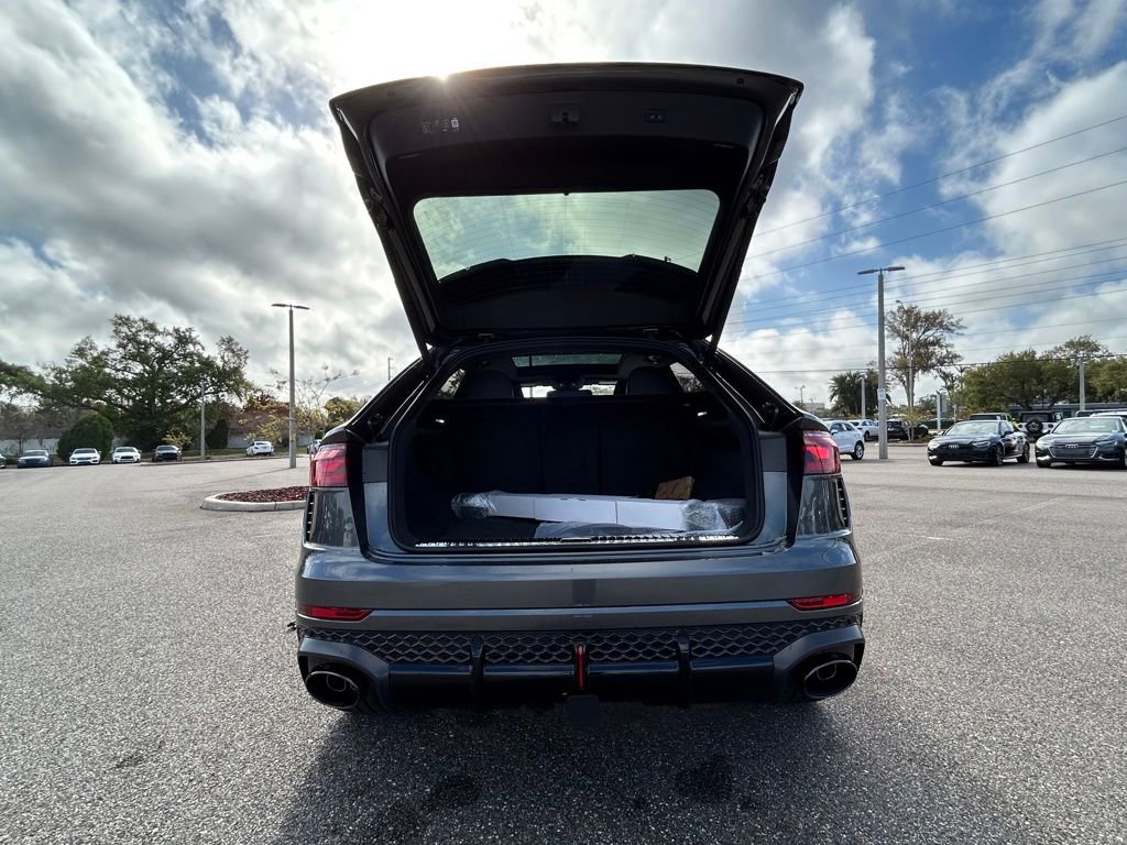 New 2026 Audi RS Q8 performance image 67