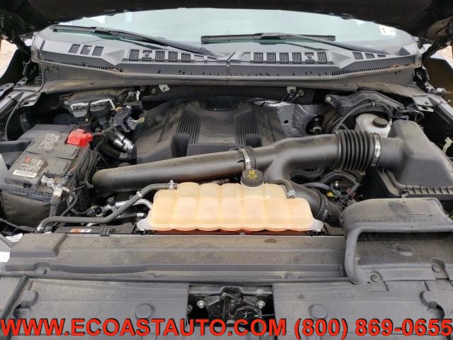 Used 2018 Ford F150 XLT w/ Equipment Group 302A Luxury image 7