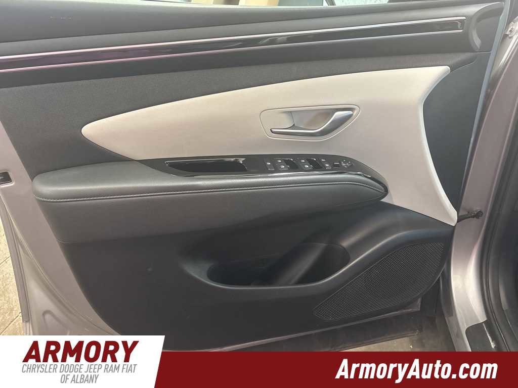Used 2022 Hyundai Tucson SEL w/ Convenience Package image 7