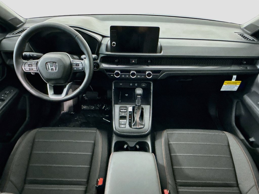 New 2027 Honda CR-V Sport image 13