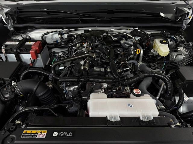 Used 2025 Toyota 4Runner TRD Sport image 13