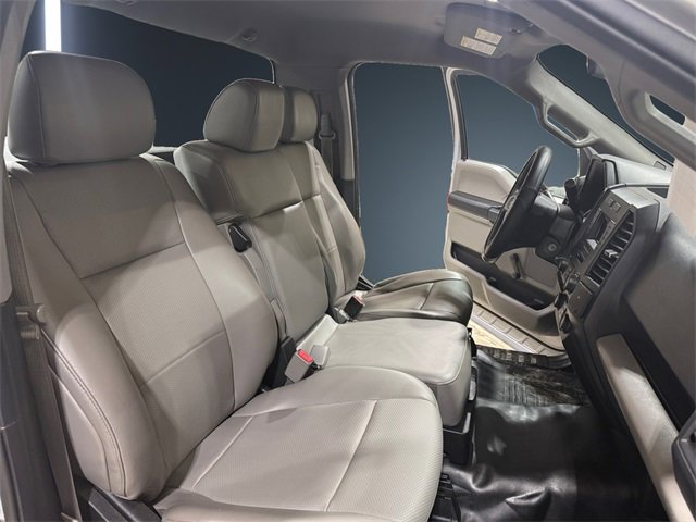 Used 2017 Ford F150 XL image 15