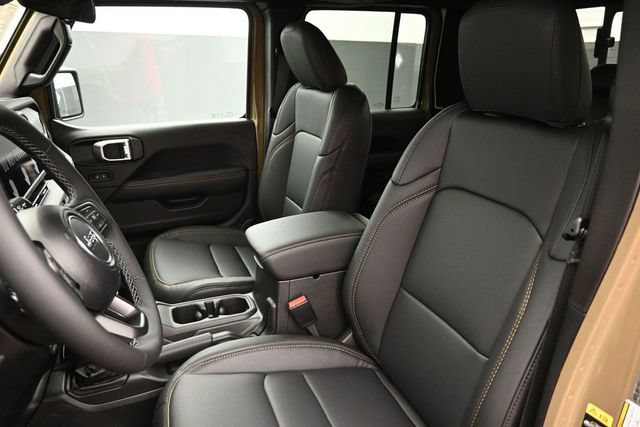 New 2026 Jeep Gladiator Sport AWD/4WD image 7