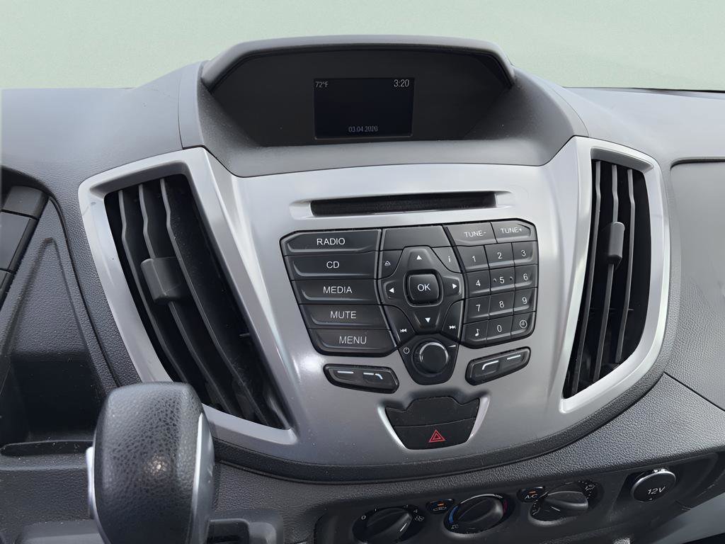 Used 2016 Ford Transit 350 XLT RWD image 17