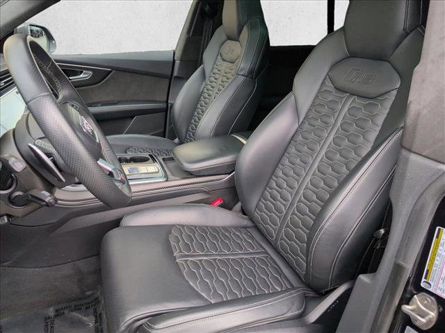 Used 2021 Audi RS Q8 image 17