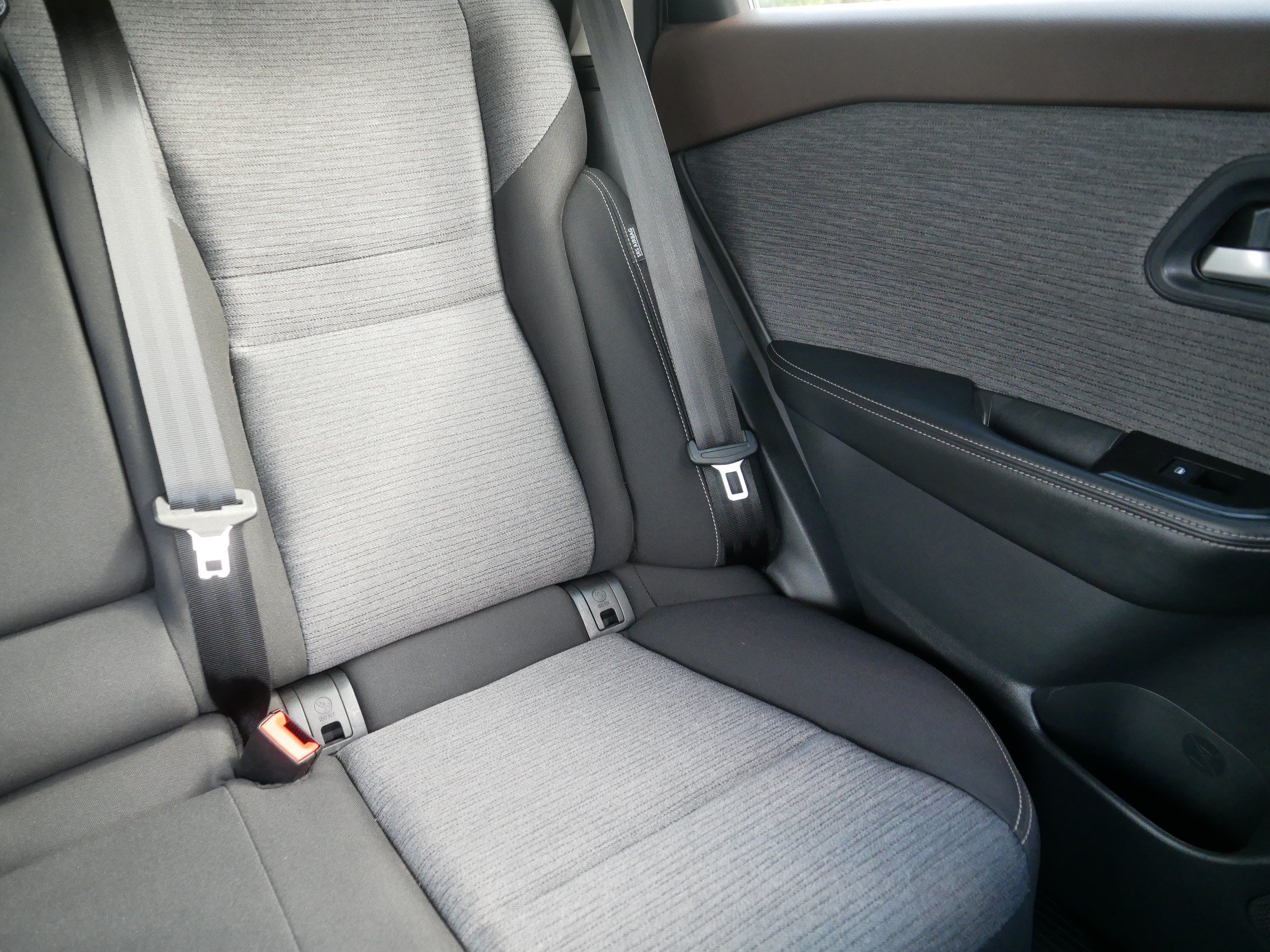 Certified 2023 Nissan Rogue SV AWD/4WD image 14