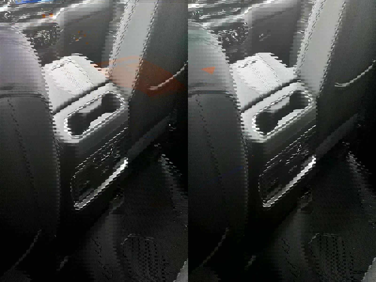 Used 2024 Chevrolet Silverado 2500 High Country w/ High Country Premium Package image 28