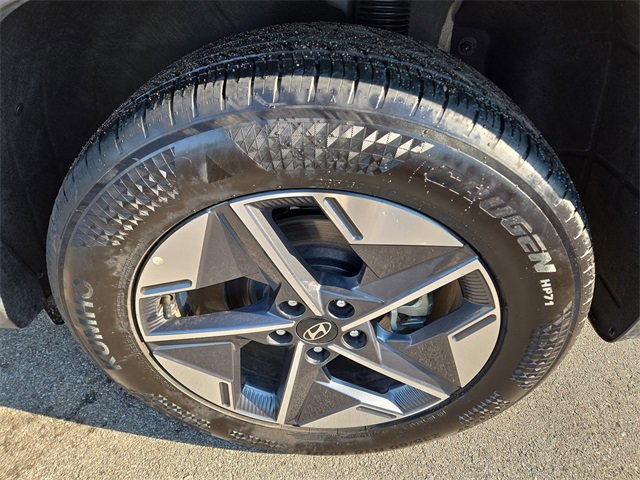Certified 2025 Hyundai Tucson SEL image 29