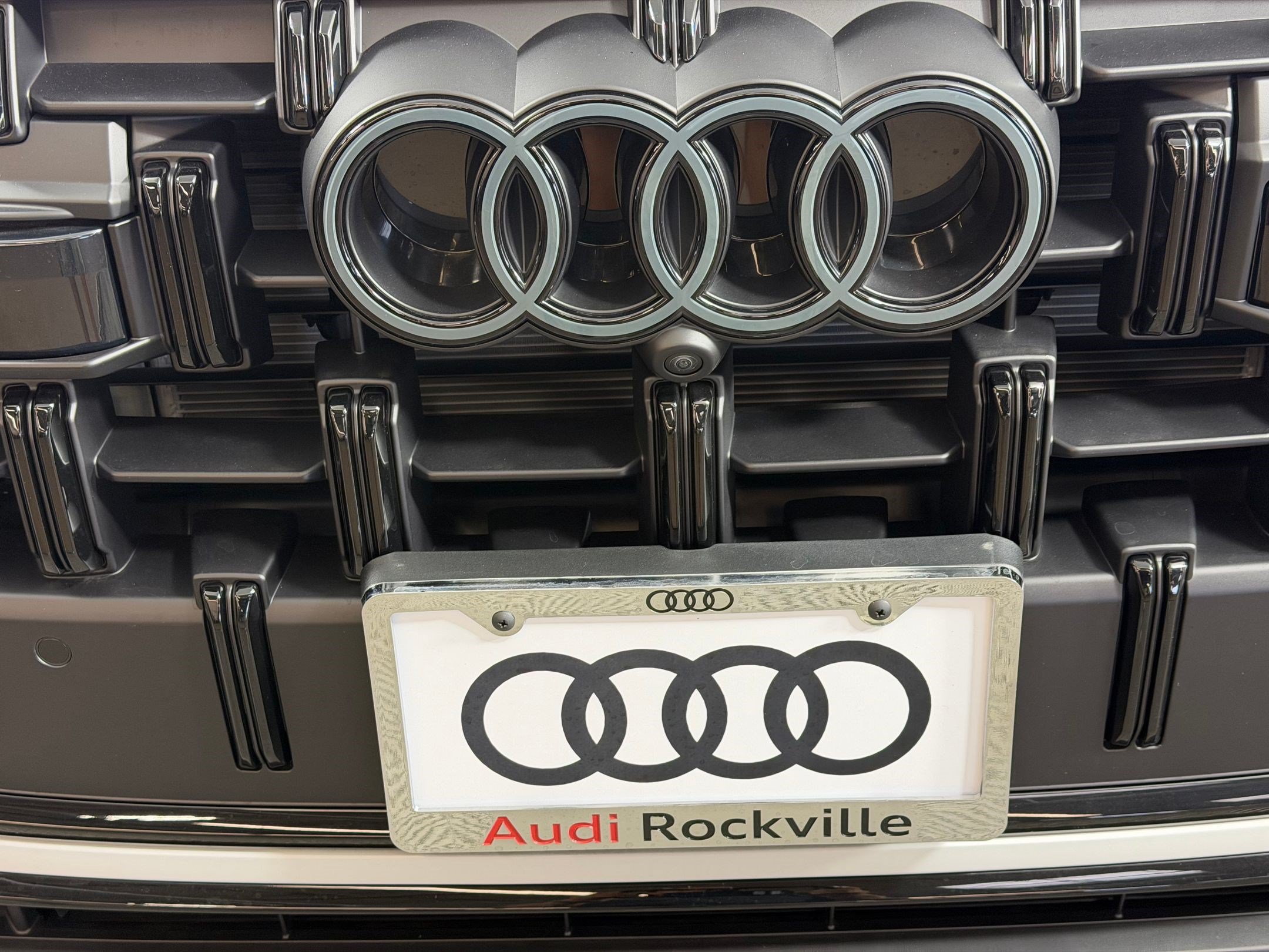 New 2026 Audi Q7 2.0T Premium AWD/4WD image 28