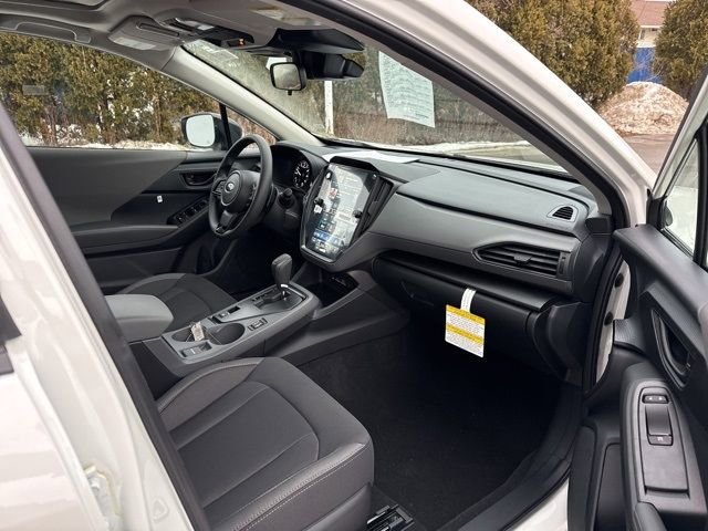New 2026 Subaru Crosstrek 2.0i Premium image 16