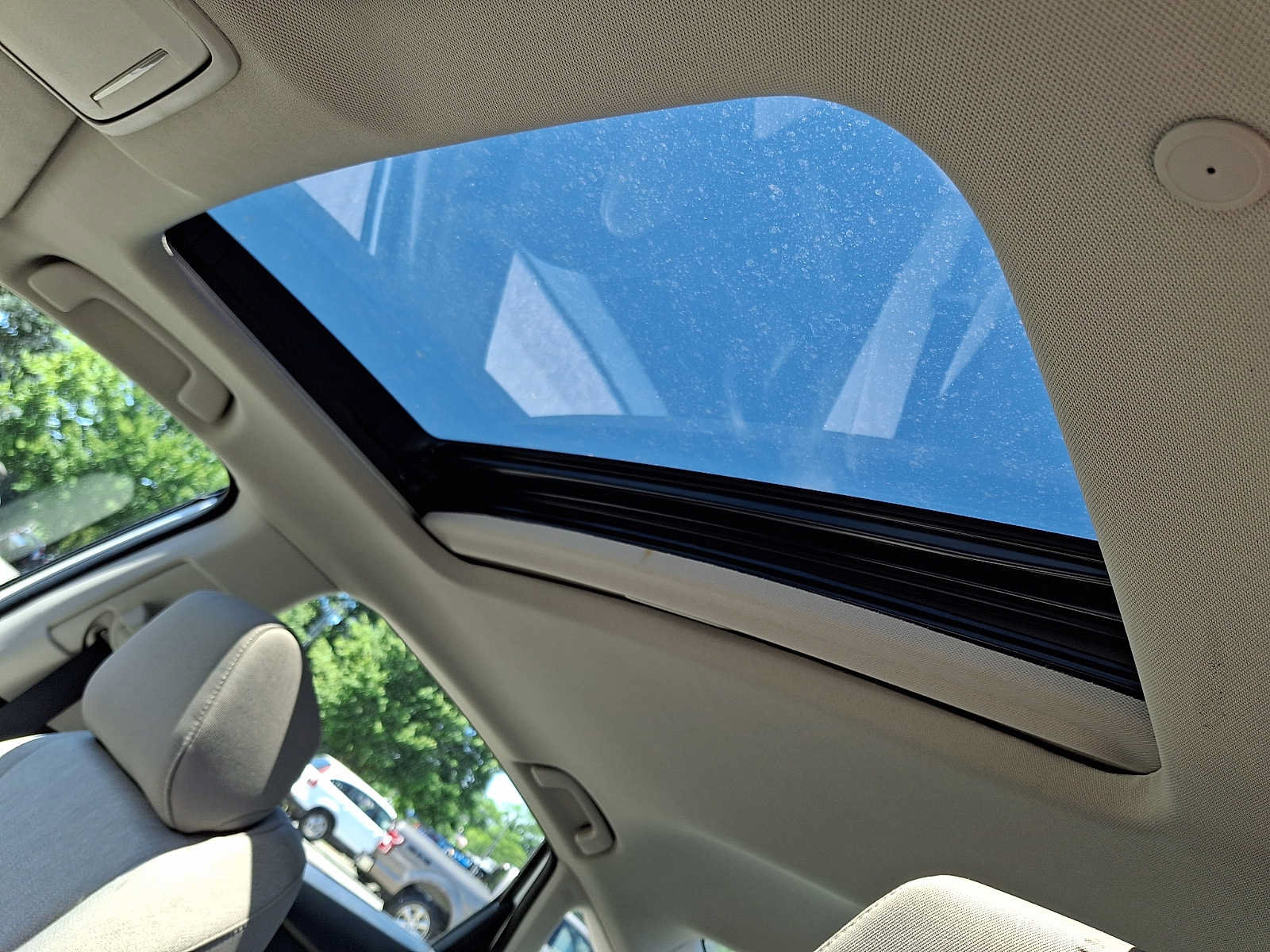 Certified 2023 Honda Accord EX image 14