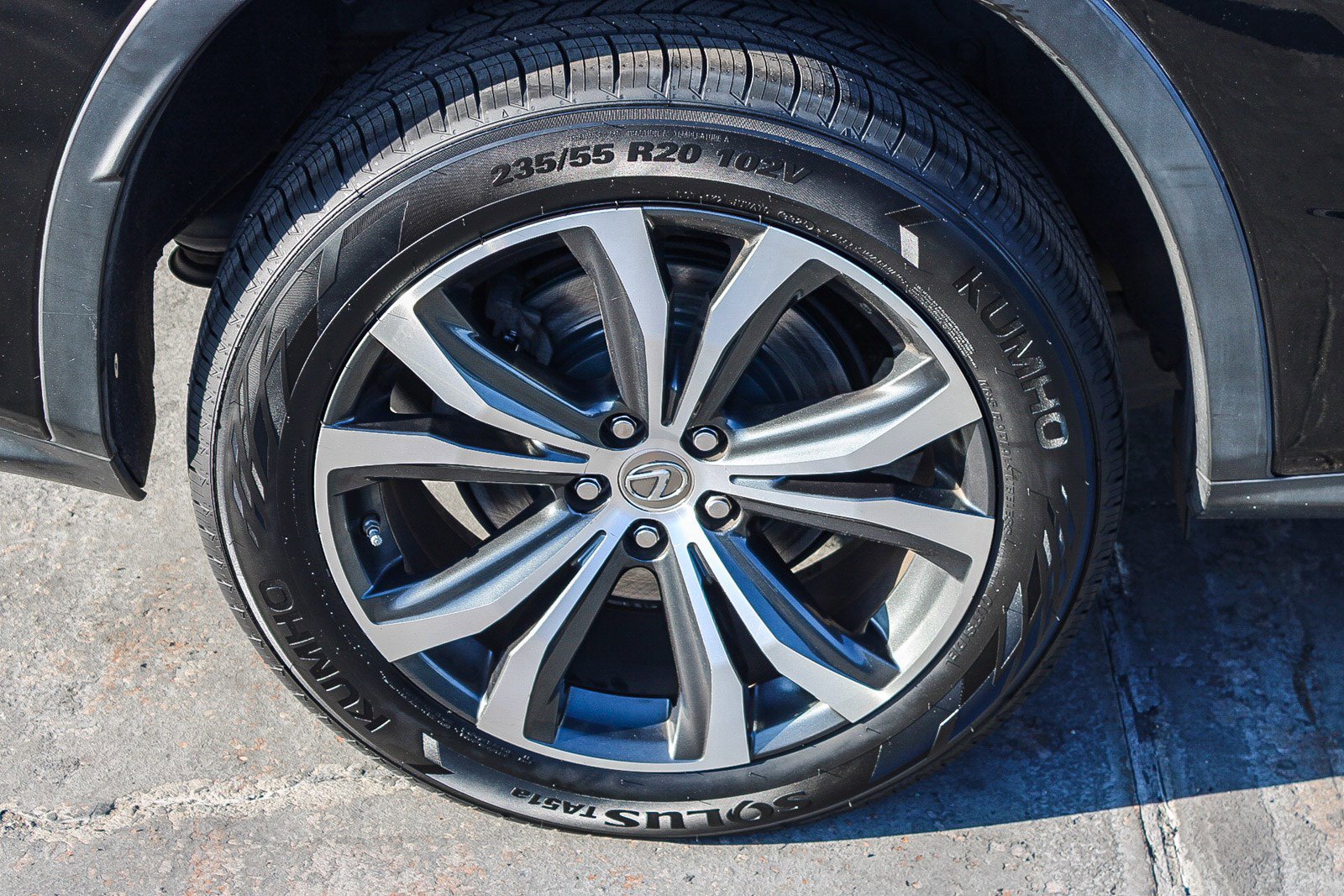 Used 2017 Lexus RX 350 FWD image 12